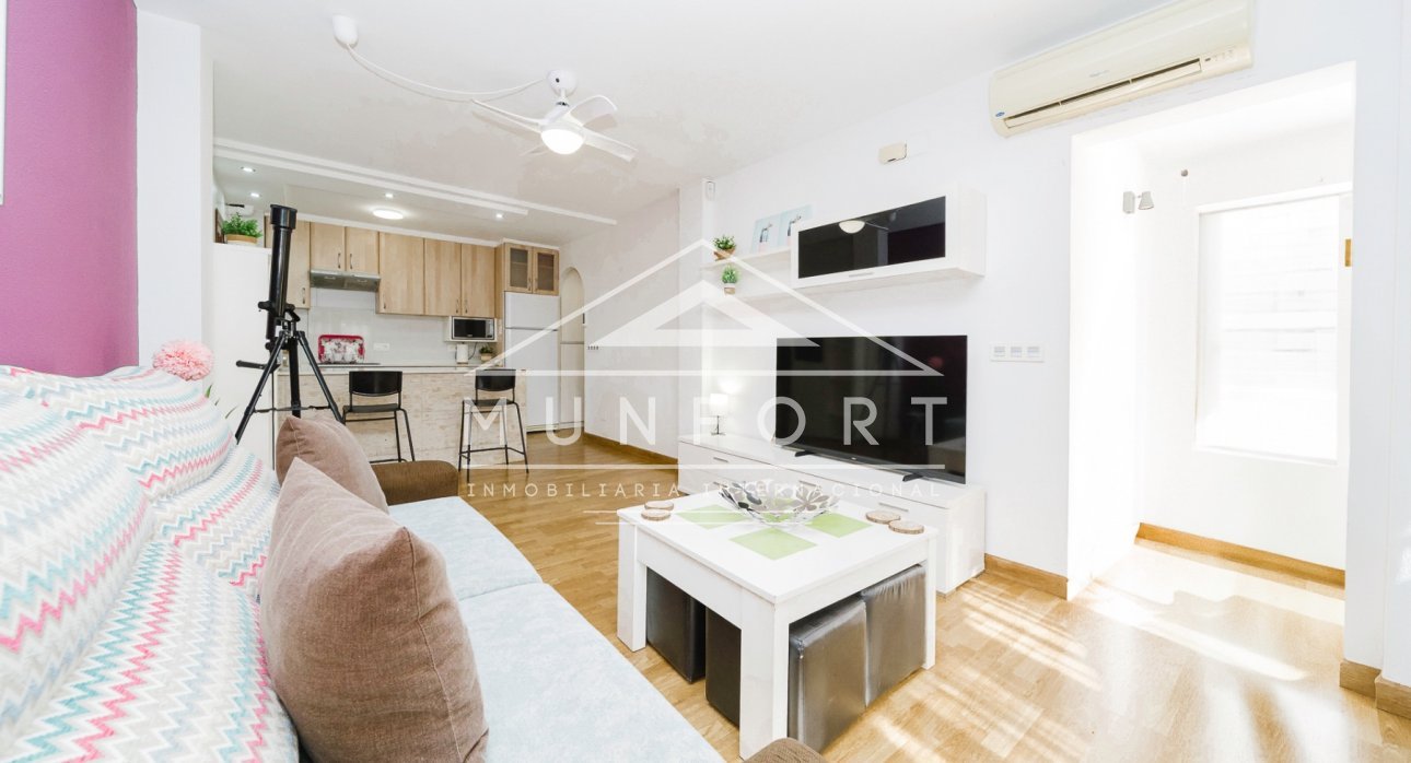 Återförsäljning - Bungalows -
Los Urrutias - Estrella de Mar