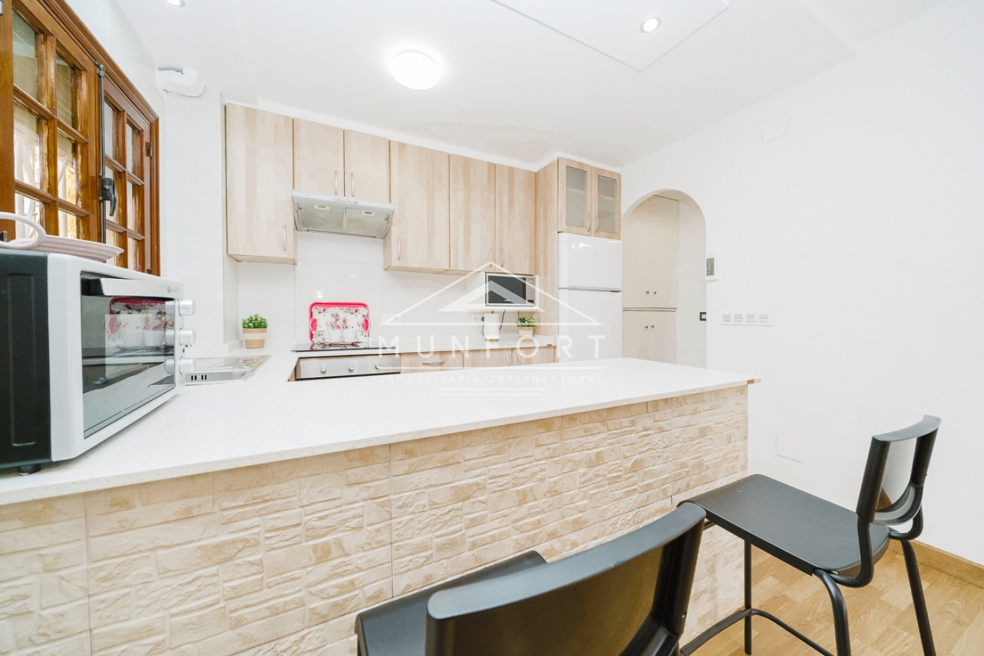 Återförsäljning - Bungalows -
Los Urrutias - Estrella de Mar