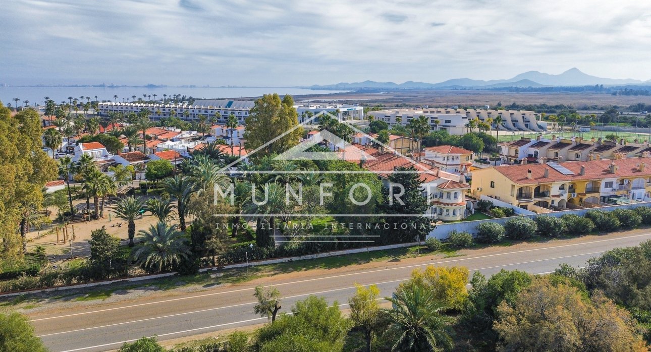 Återförsäljning - Bungalows -
Los Urrutias - Estrella de Mar