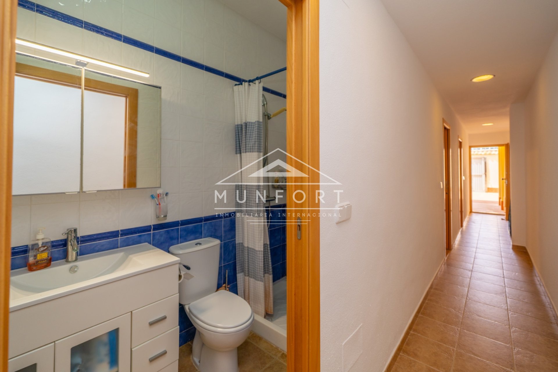 Återförsäljning - Bungalows -
Los Urrutias