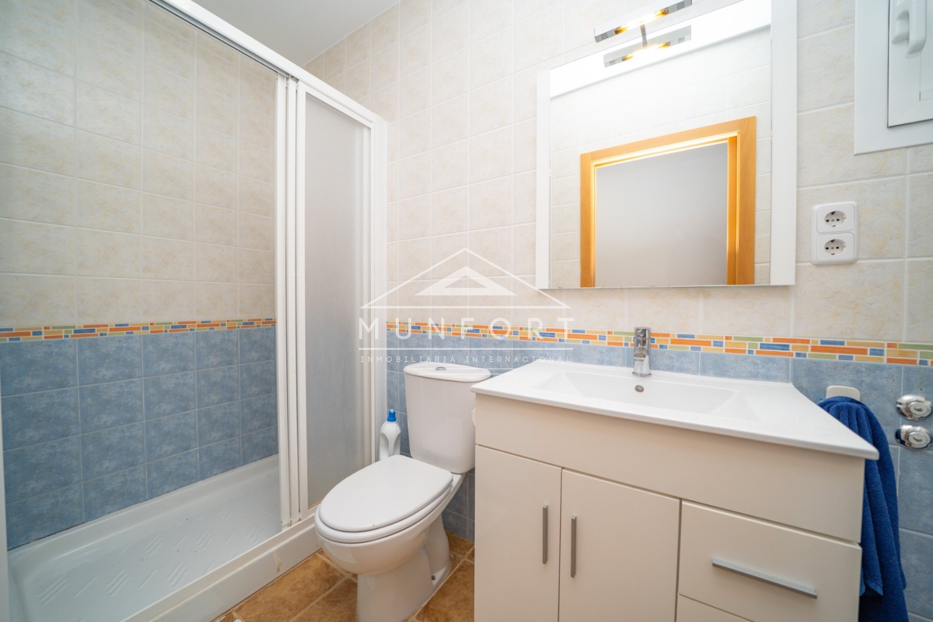 Återförsäljning - Bungalows -
Los Urrutias