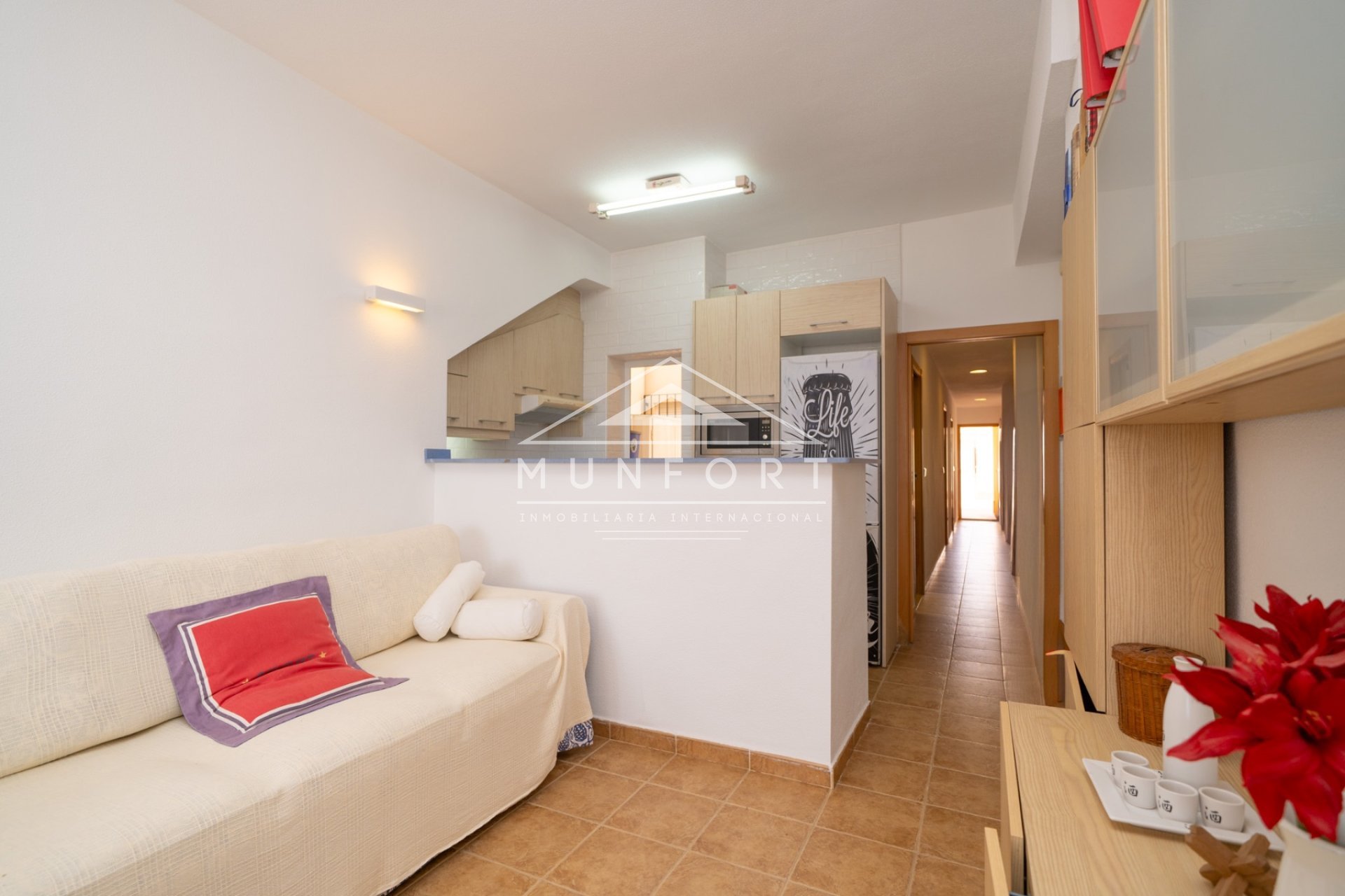 Återförsäljning - Bungalows -
Los Urrutias