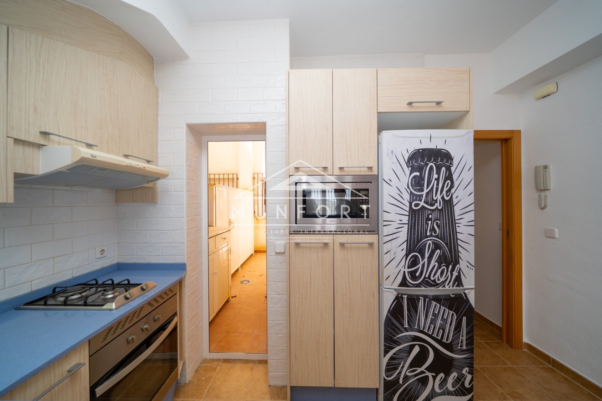 Återförsäljning - Bungalows -
Los Urrutias