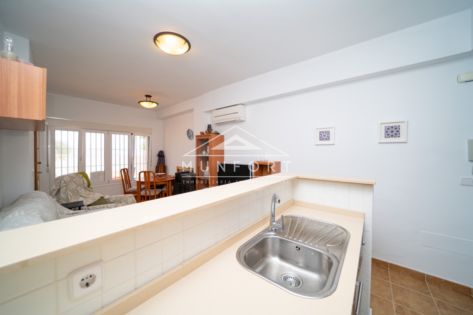 Återförsäljning - Bungalows -
Los Urrutias