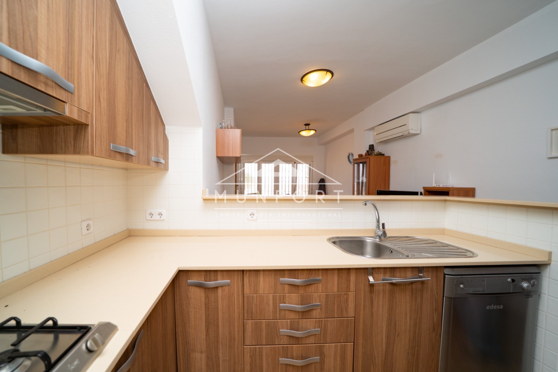 Återförsäljning - Bungalows -
Los Urrutias