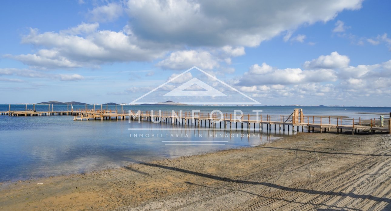 Återförsäljning - Bungalows -
Los Urrutias