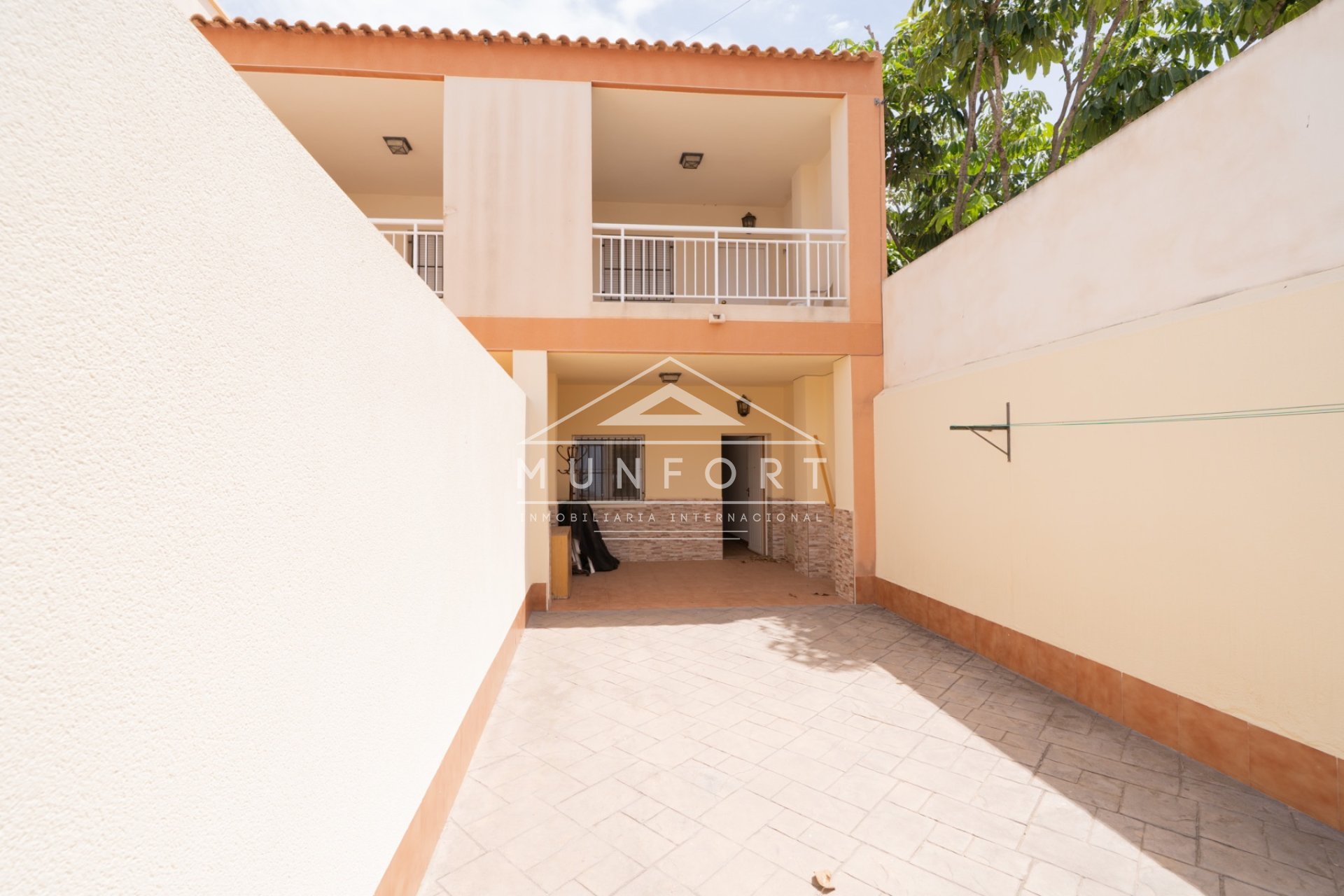 Återförsäljning - Bungalows -
Los Urrutias