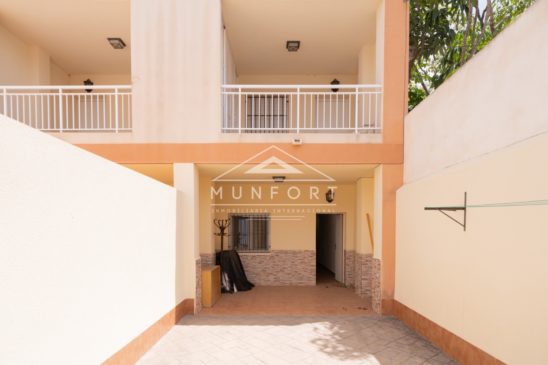 Återförsäljning - Bungalows -
Los Urrutias