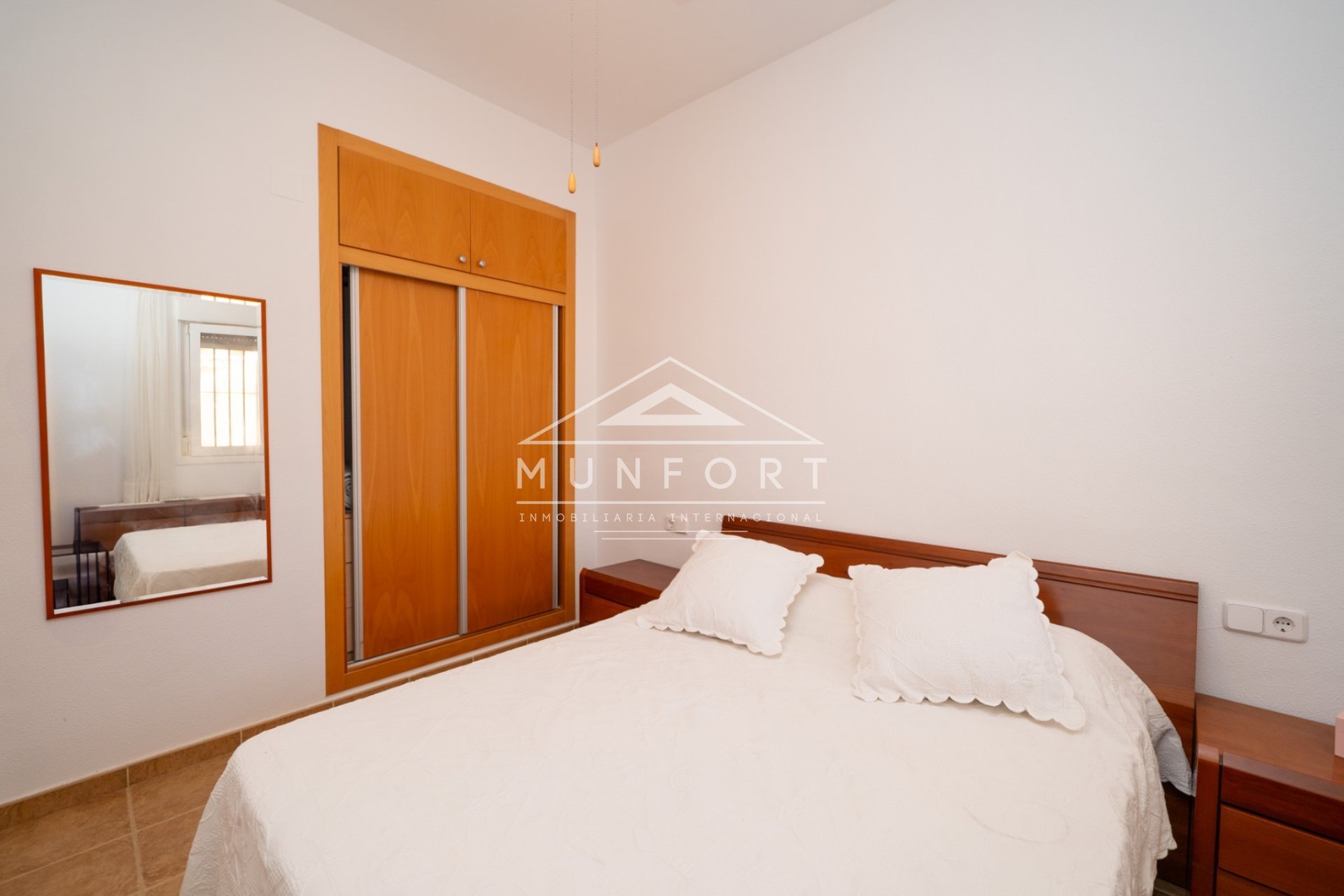 Återförsäljning - Bungalows -
Los Urrutias