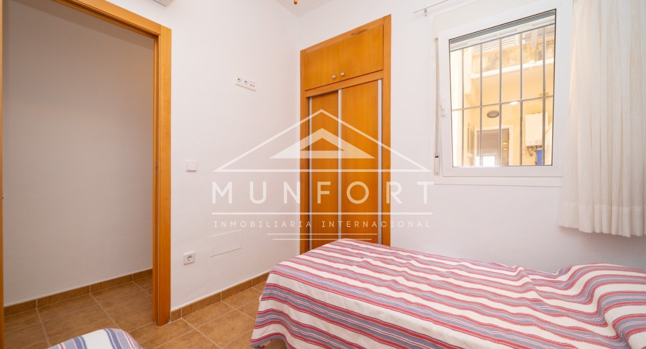 Återförsäljning - Bungalows -
Los Urrutias