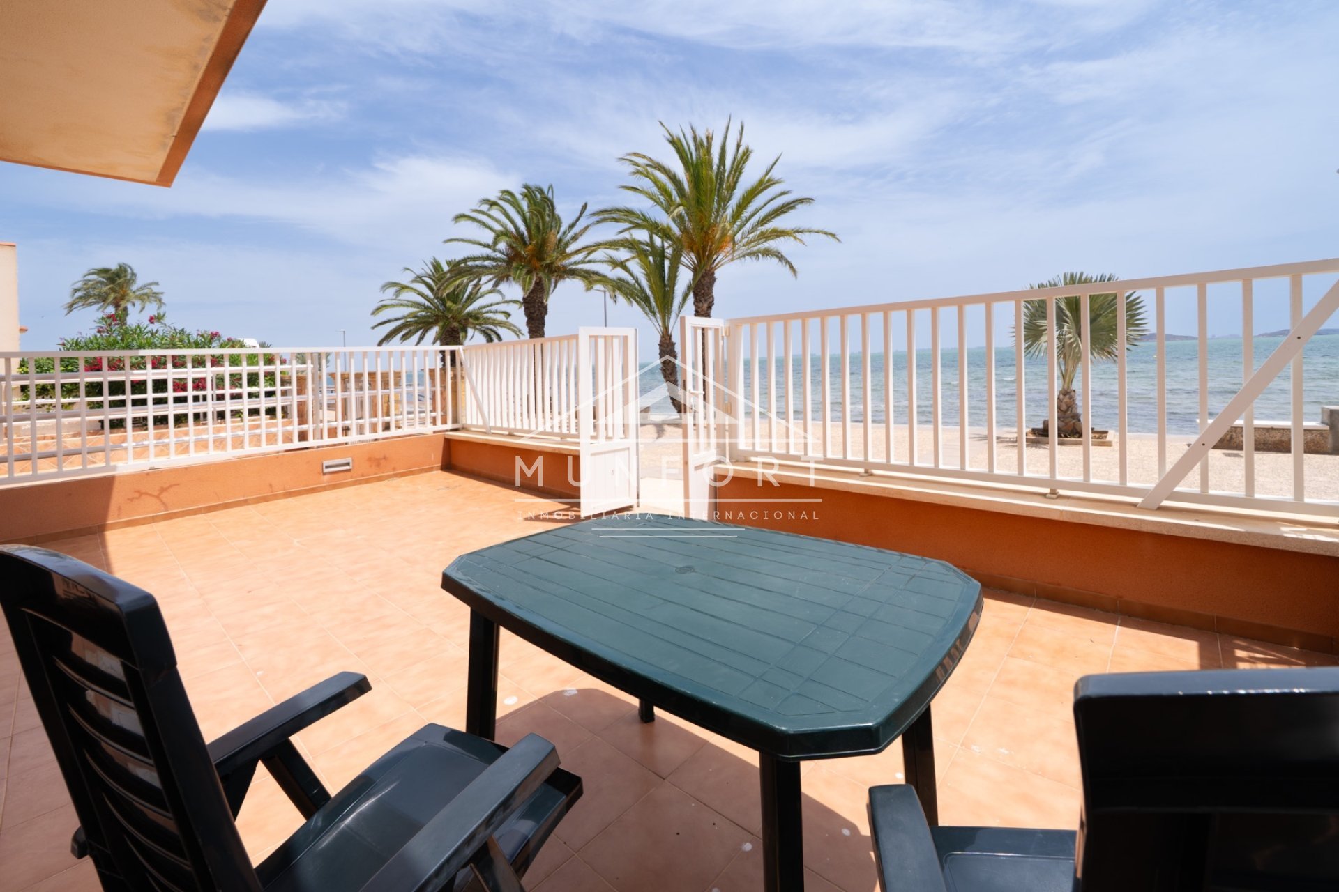 Återförsäljning - Bungalows -
Los Urrutias