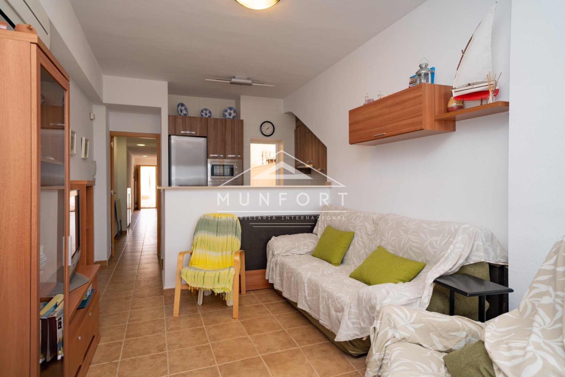 Återförsäljning - Bungalows -
Los Urrutias