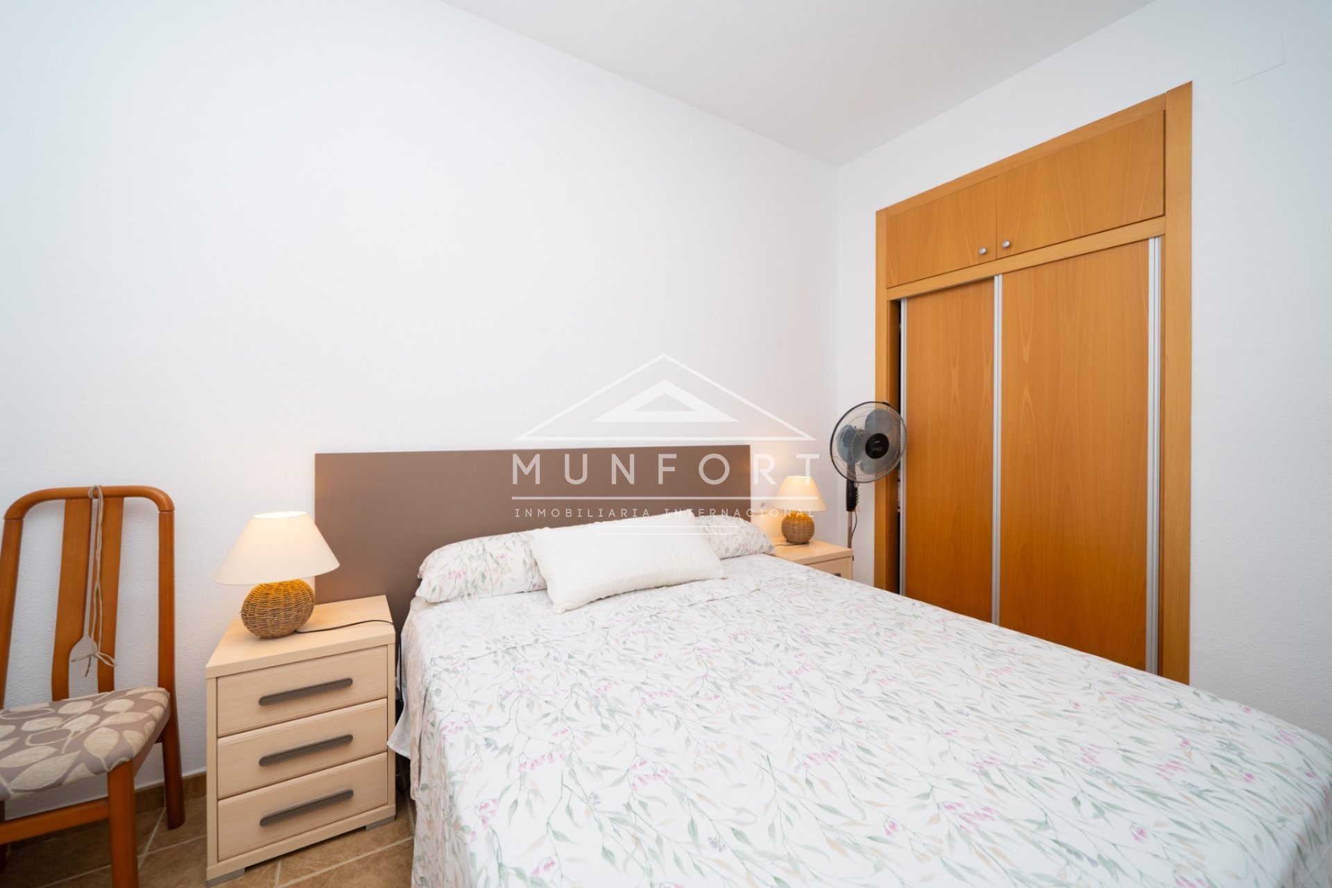 Återförsäljning - Bungalows -
Los Urrutias