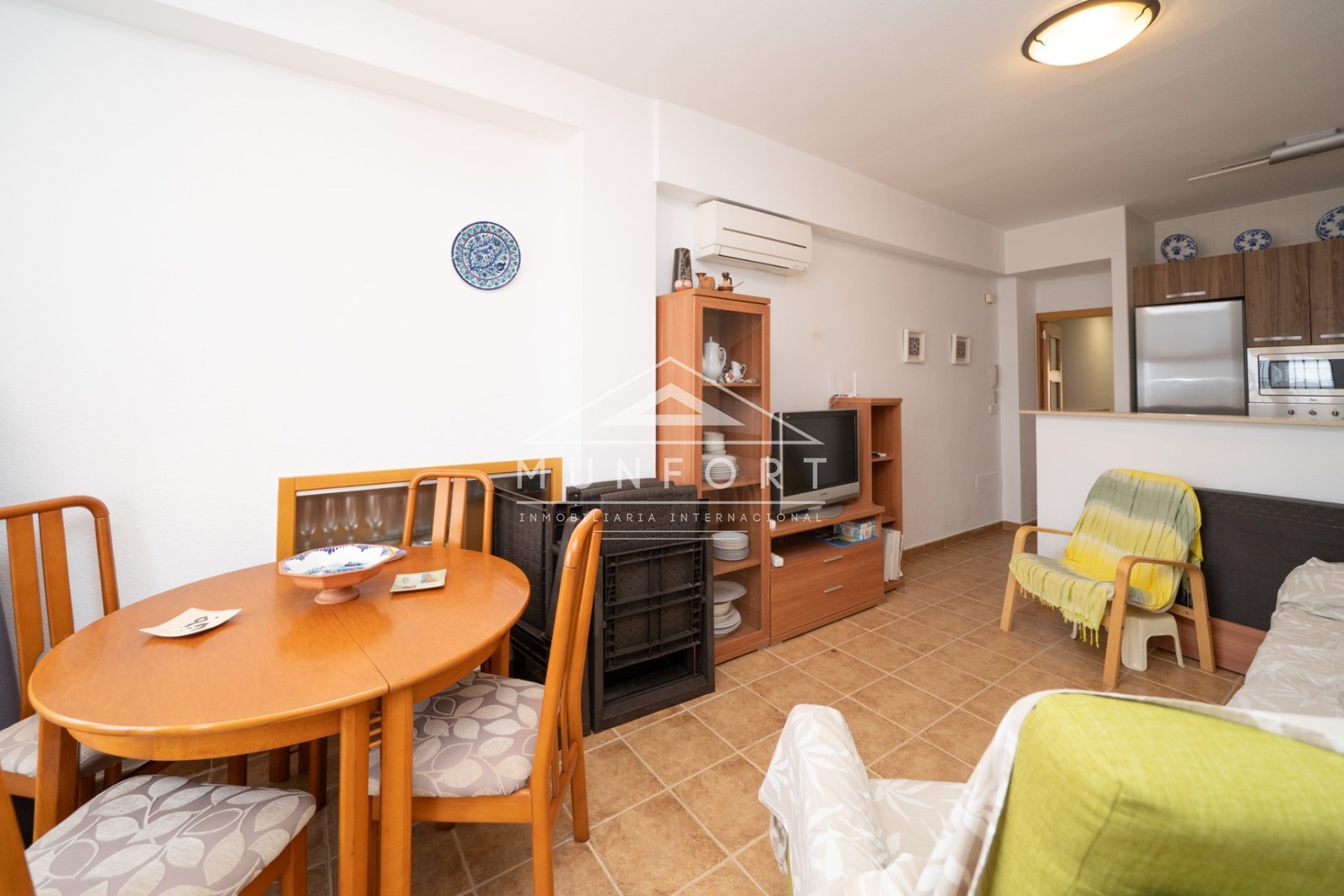 Återförsäljning - Bungalows -
Los Urrutias