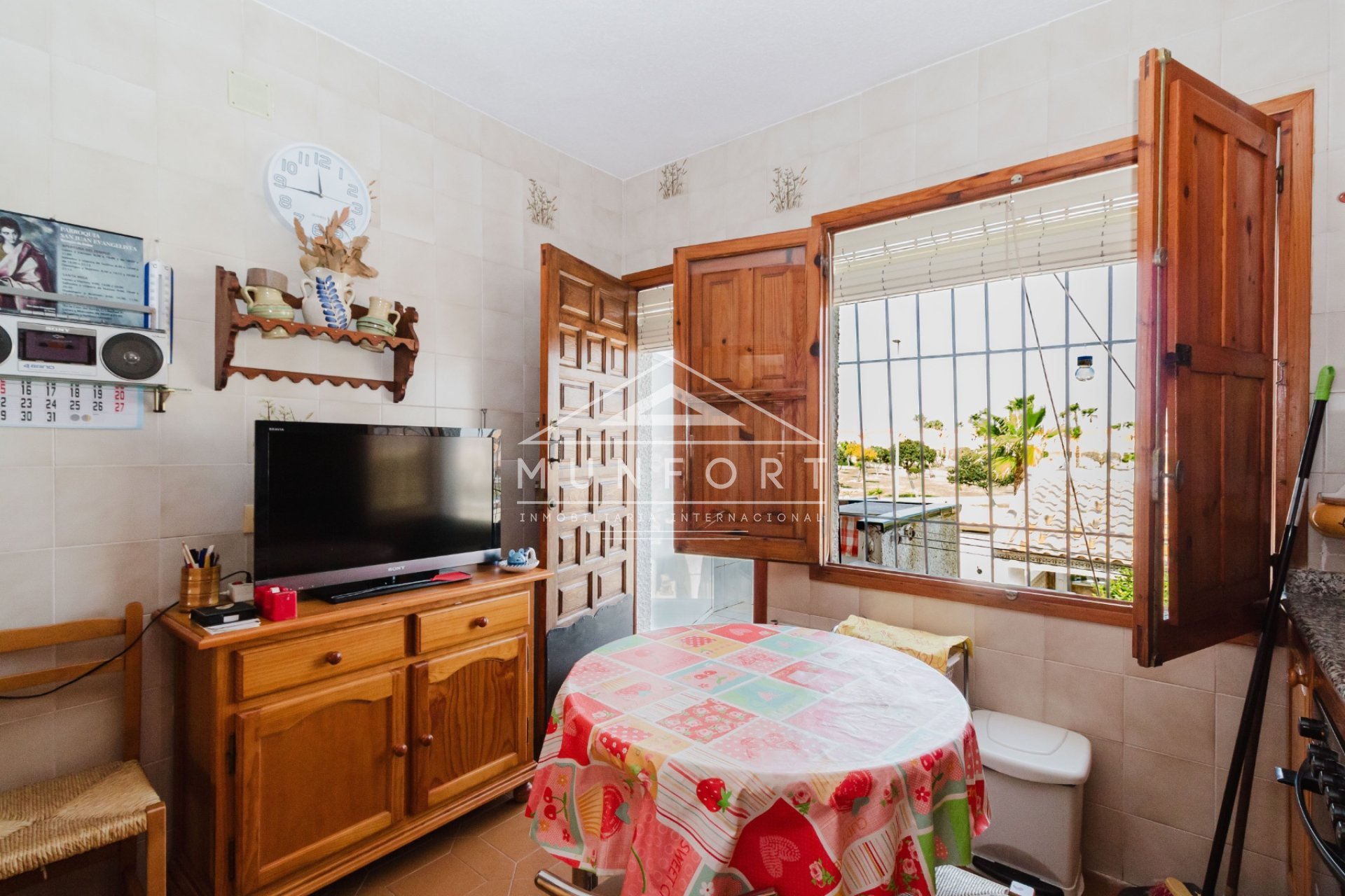 Återförsäljning - Bungalows -
Orihuela Costa - Cabo Roig