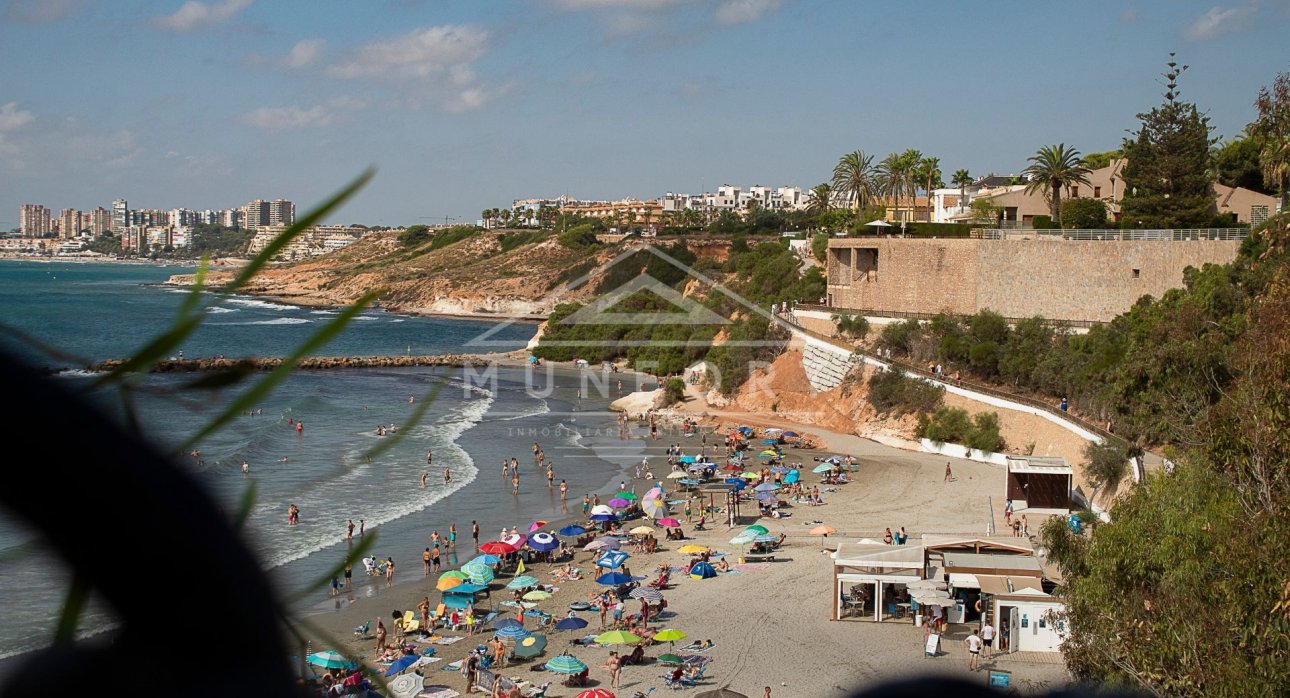 Återförsäljning - Bungalows -
Orihuela Costa - Villamartin