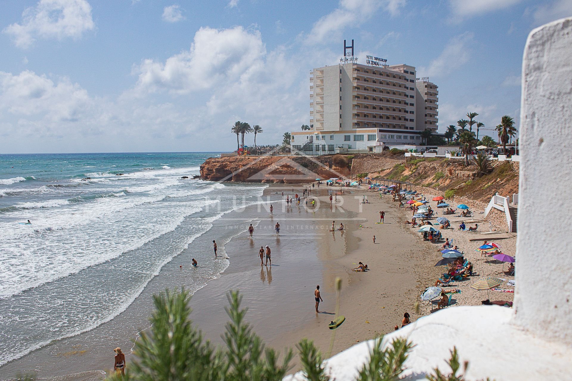 Återförsäljning - Bungalows -
Orihuela Costa - Villamartin