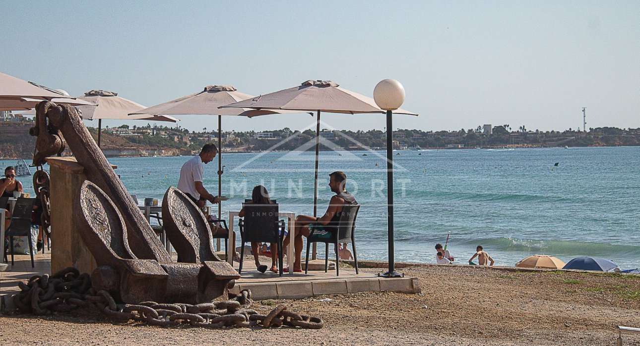 Återförsäljning - Bungalows -
Orihuela Costa - Villamartin