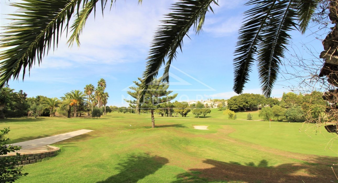 Återförsäljning - Bungalows -
Orihuela Costa - Villamartin