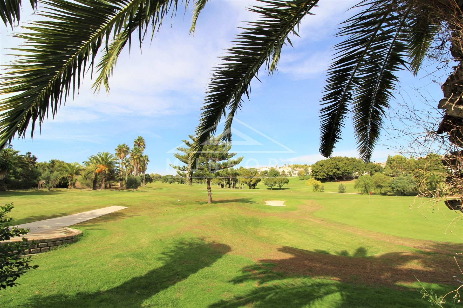 Återförsäljning - Bungalows -
Orihuela Costa - Villamartin