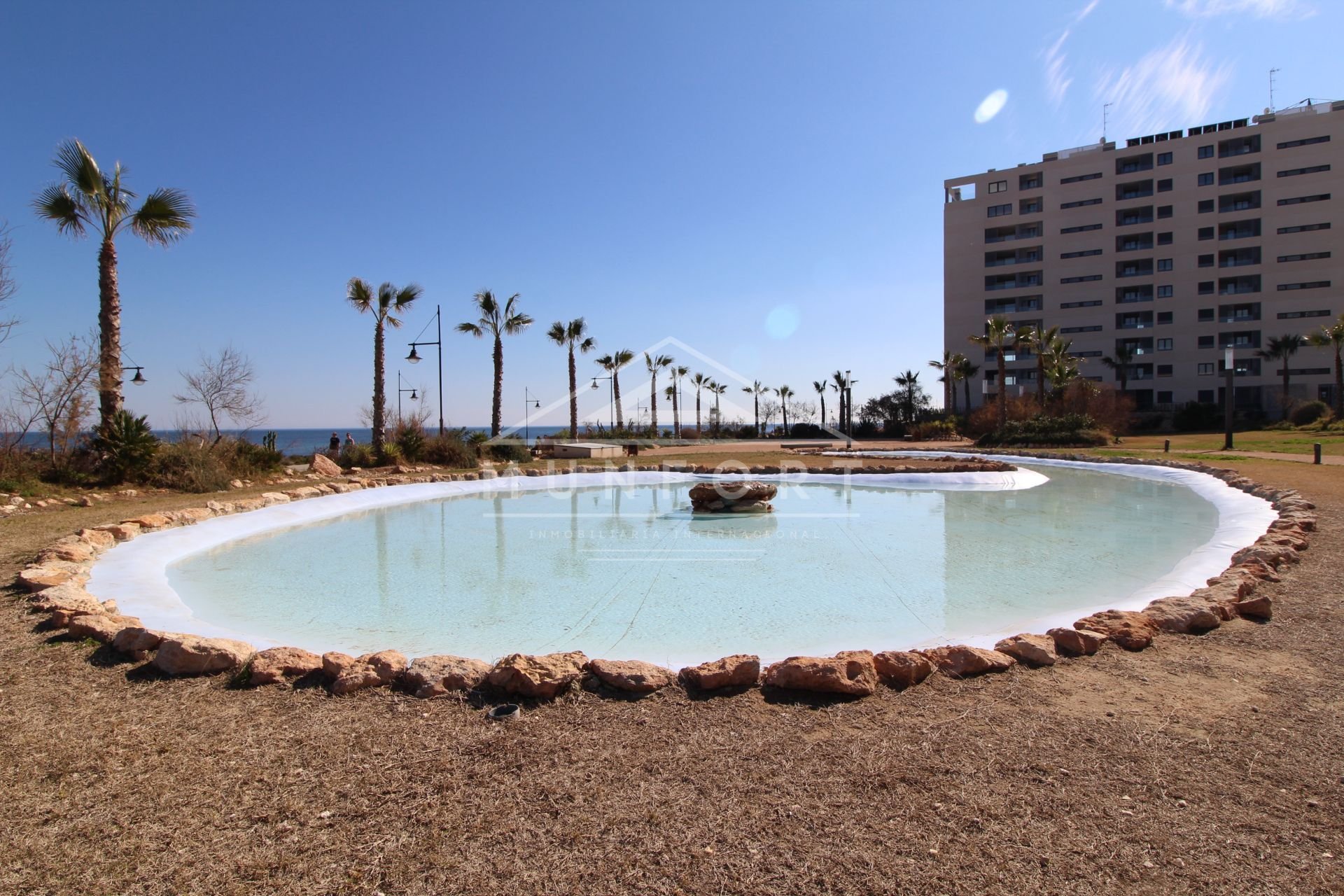 Återförsäljning - Bungalows -
Orihuela Costa - Villamartin