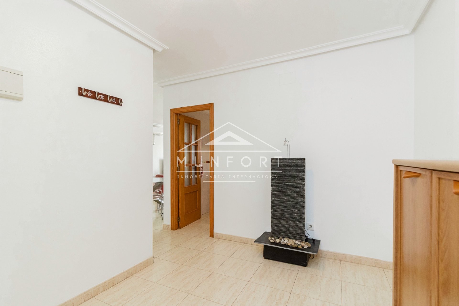 Återförsäljning - Bungalows -
Orihuela Costa - ZENIAMAR