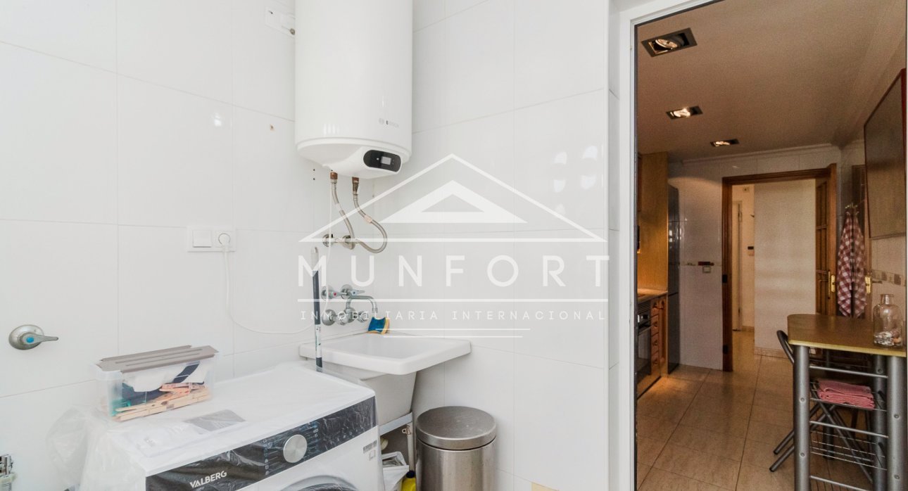 Återförsäljning - Bungalows -
Orihuela Costa - ZENIAMAR