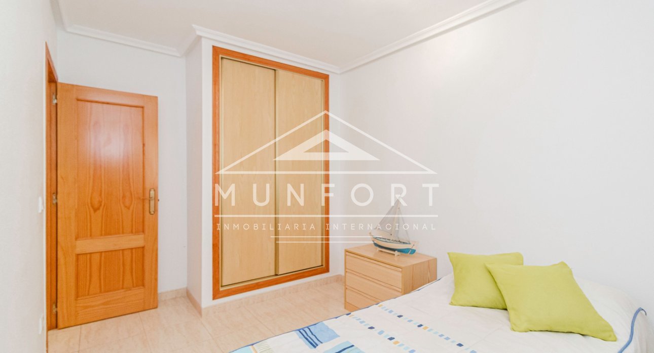 Återförsäljning - Bungalows -
Orihuela Costa - ZENIAMAR