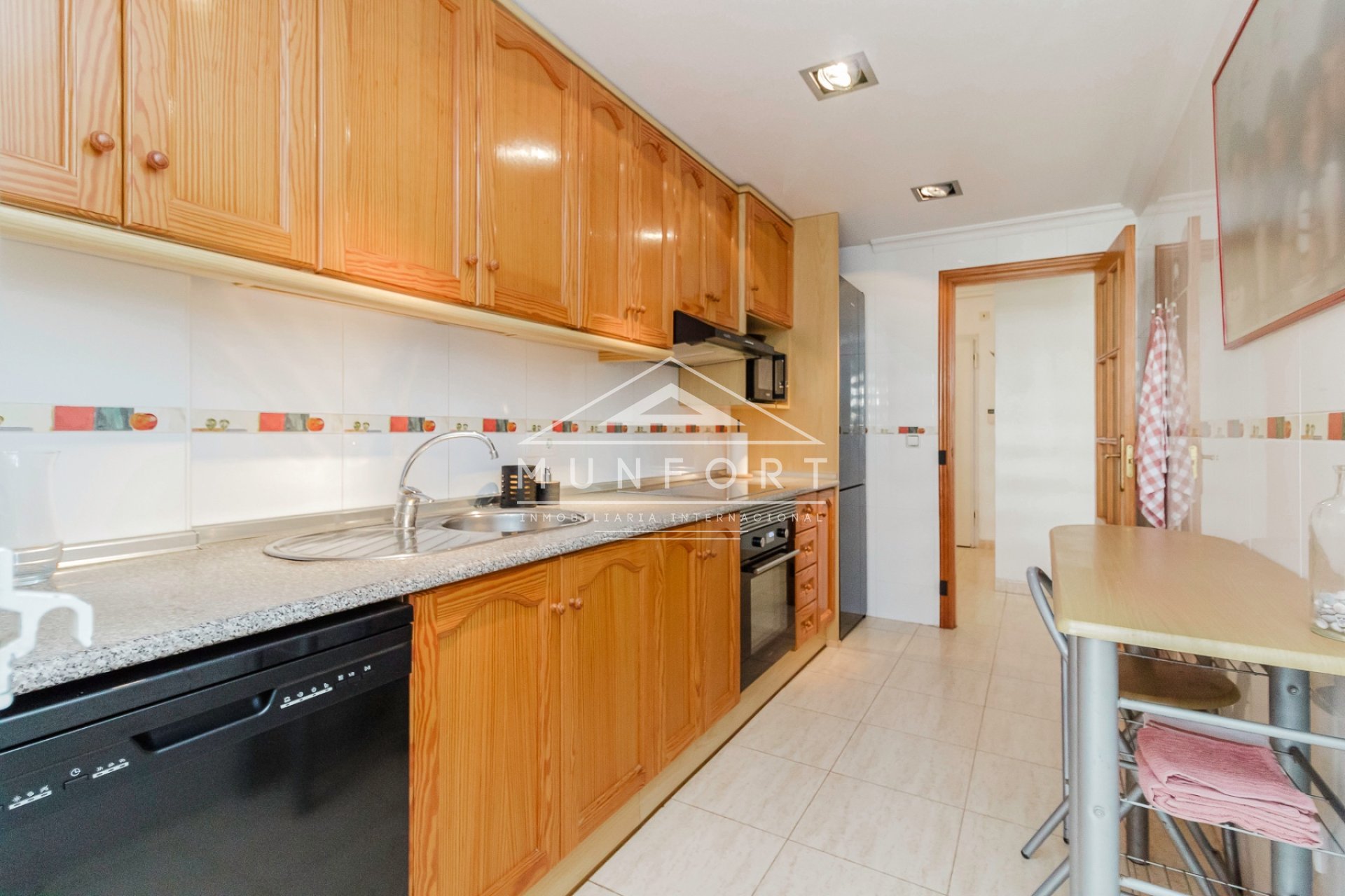 Återförsäljning - Bungalows -
Orihuela Costa - ZENIAMAR