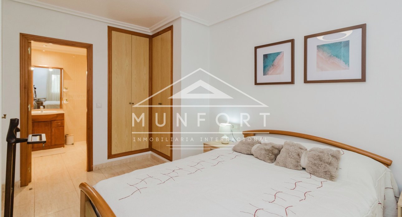 Återförsäljning - Bungalows -
Orihuela Costa - ZENIAMAR