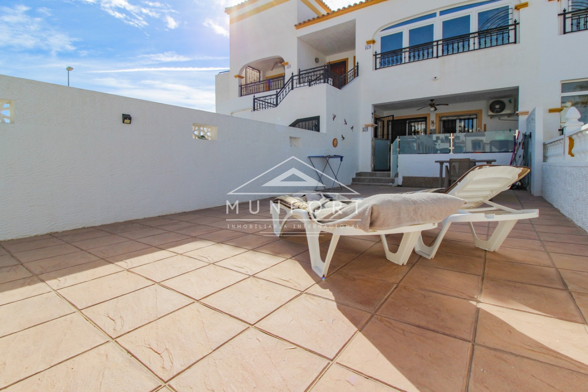 Återförsäljning - Bungalows -
Orihuela - Vistabella - Orihuela