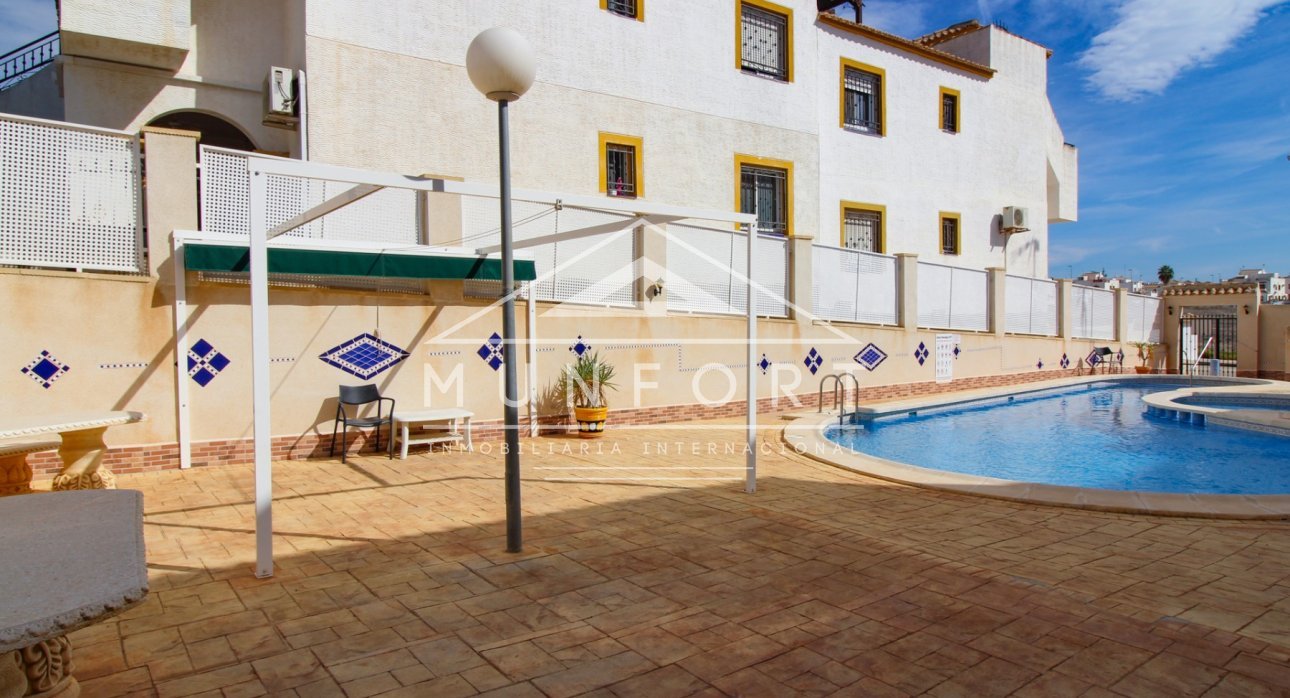 Återförsäljning - Bungalows -
Orihuela - Vistabella - Orihuela