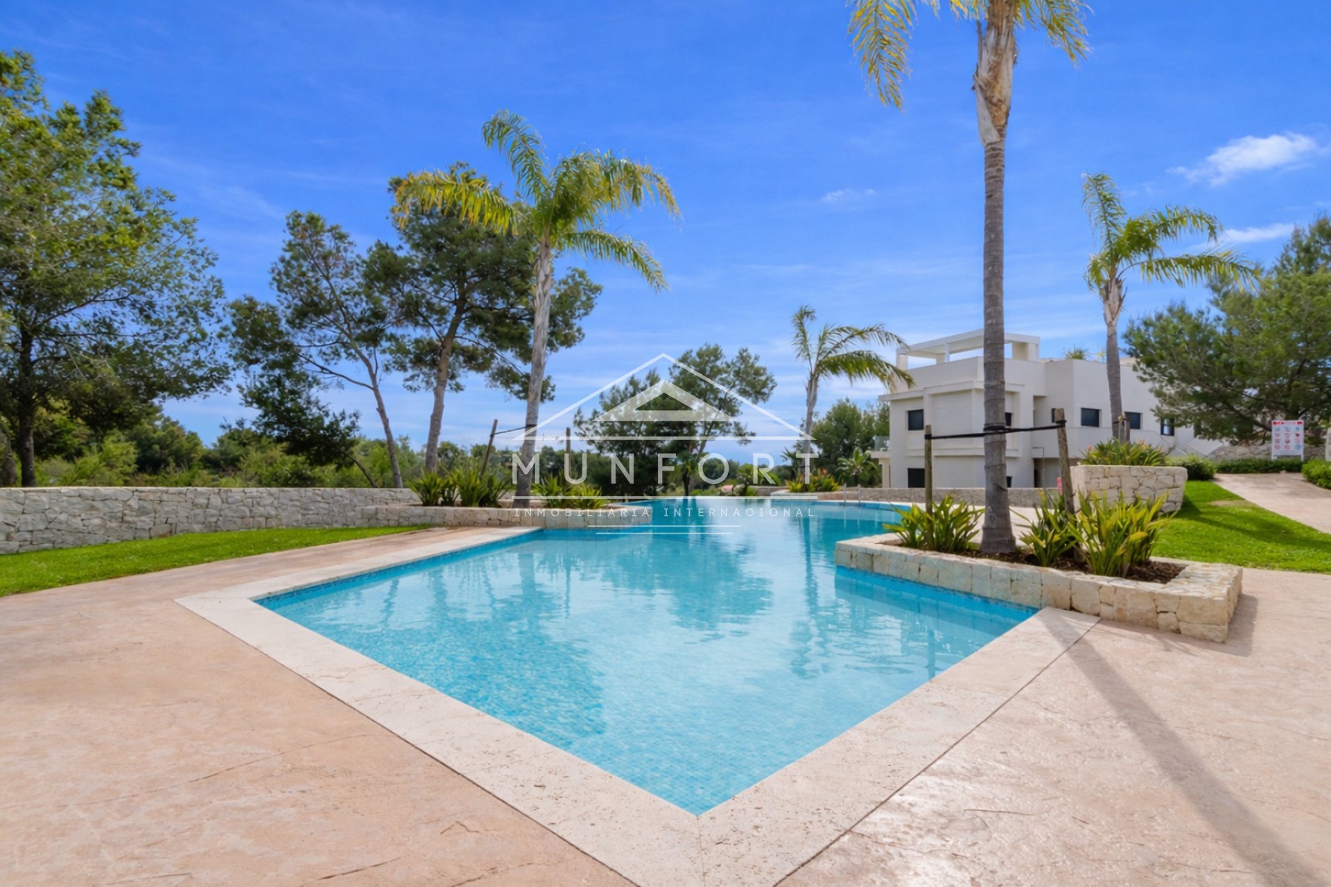 Återförsäljning - Bungalows -
Pilar de la Horadada - Lo Romero Golf