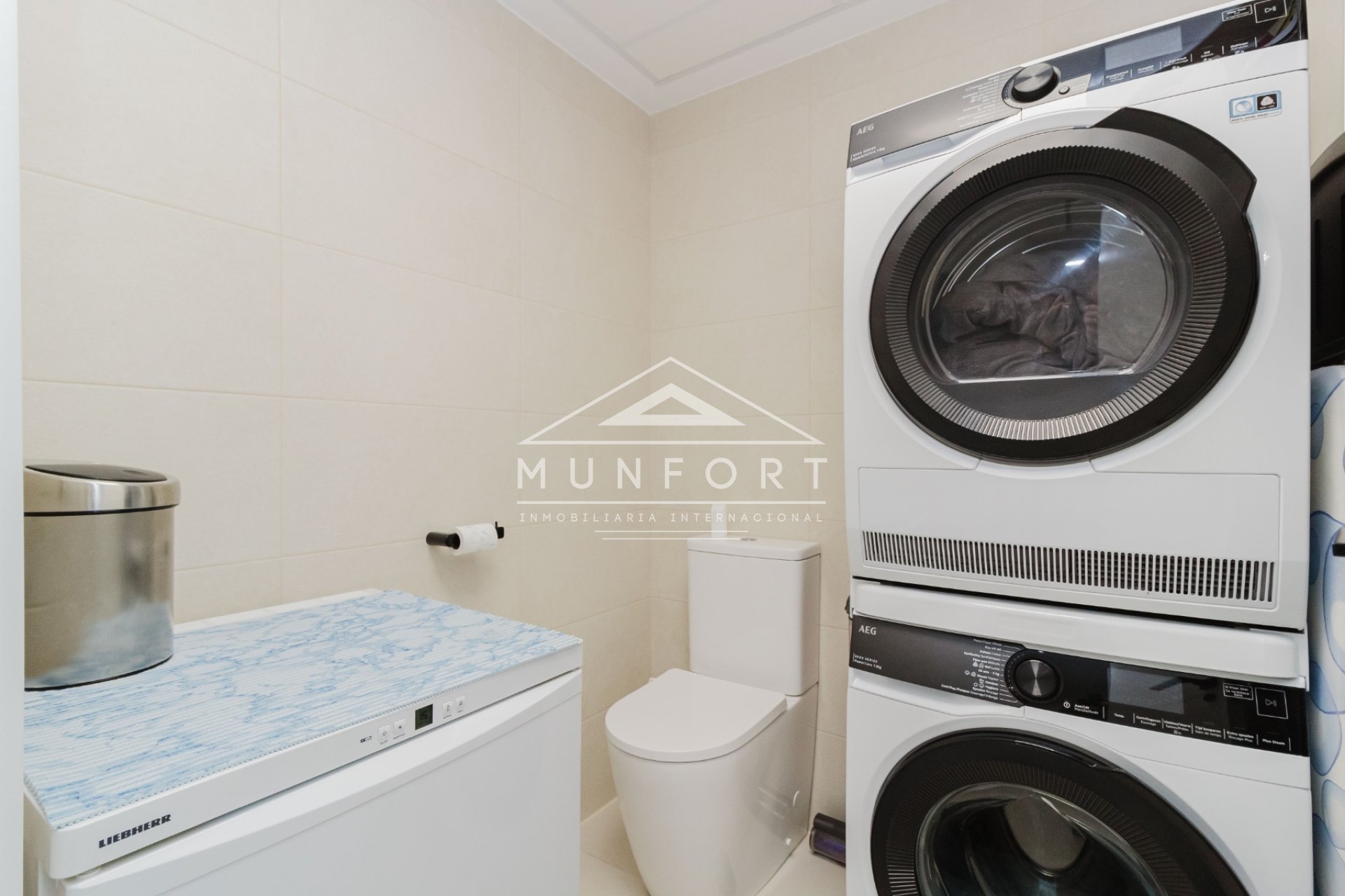 Återförsäljning - Bungalows -
Pilar de la Horadada - Lo Romero Golf