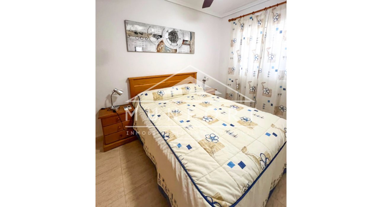 Återförsäljning - Bungalows -
Pilar de la Horadada - Mil Palmeras