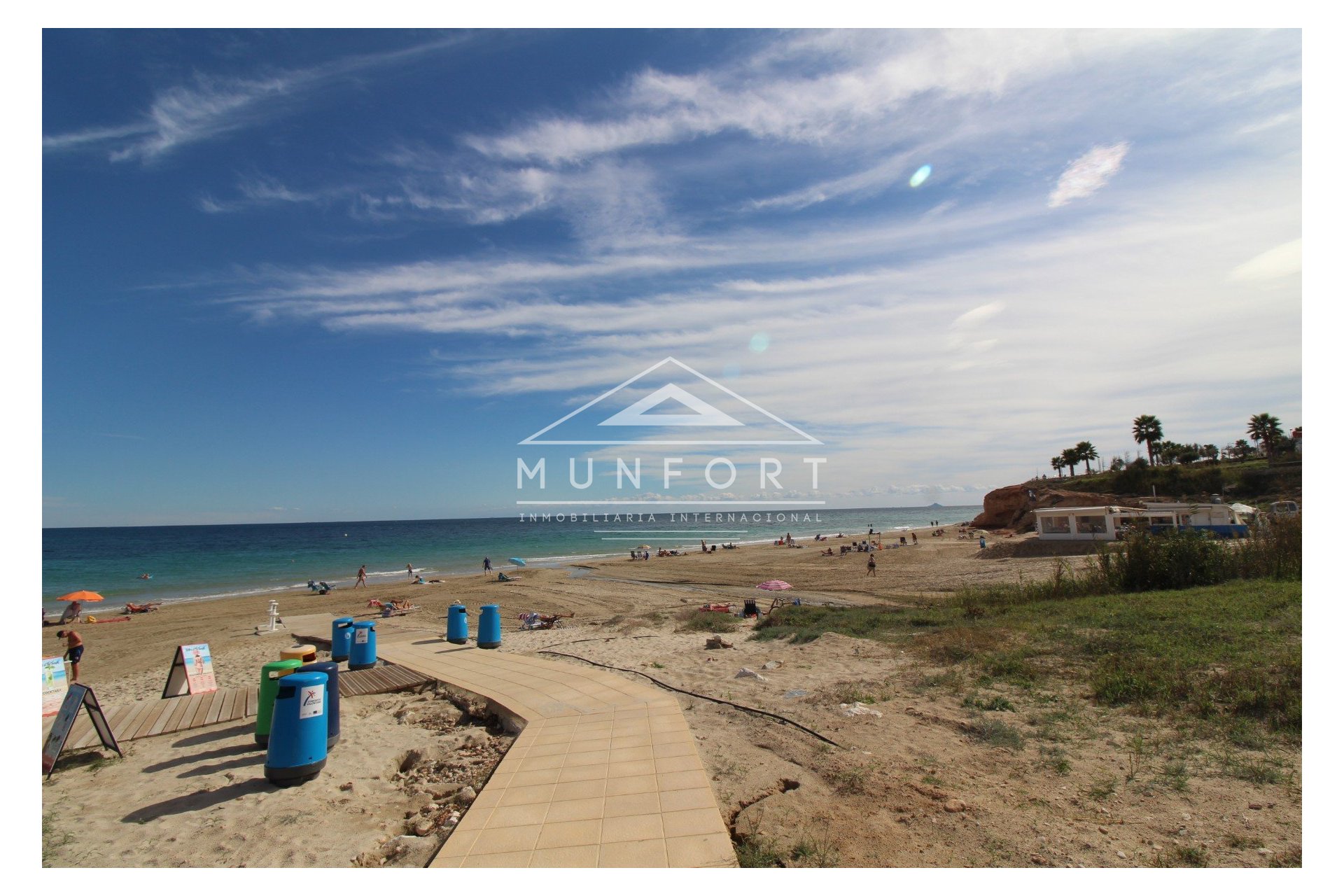 Återförsäljning - Bungalows -
Pilar de la Horadada - Torre de la Horadada