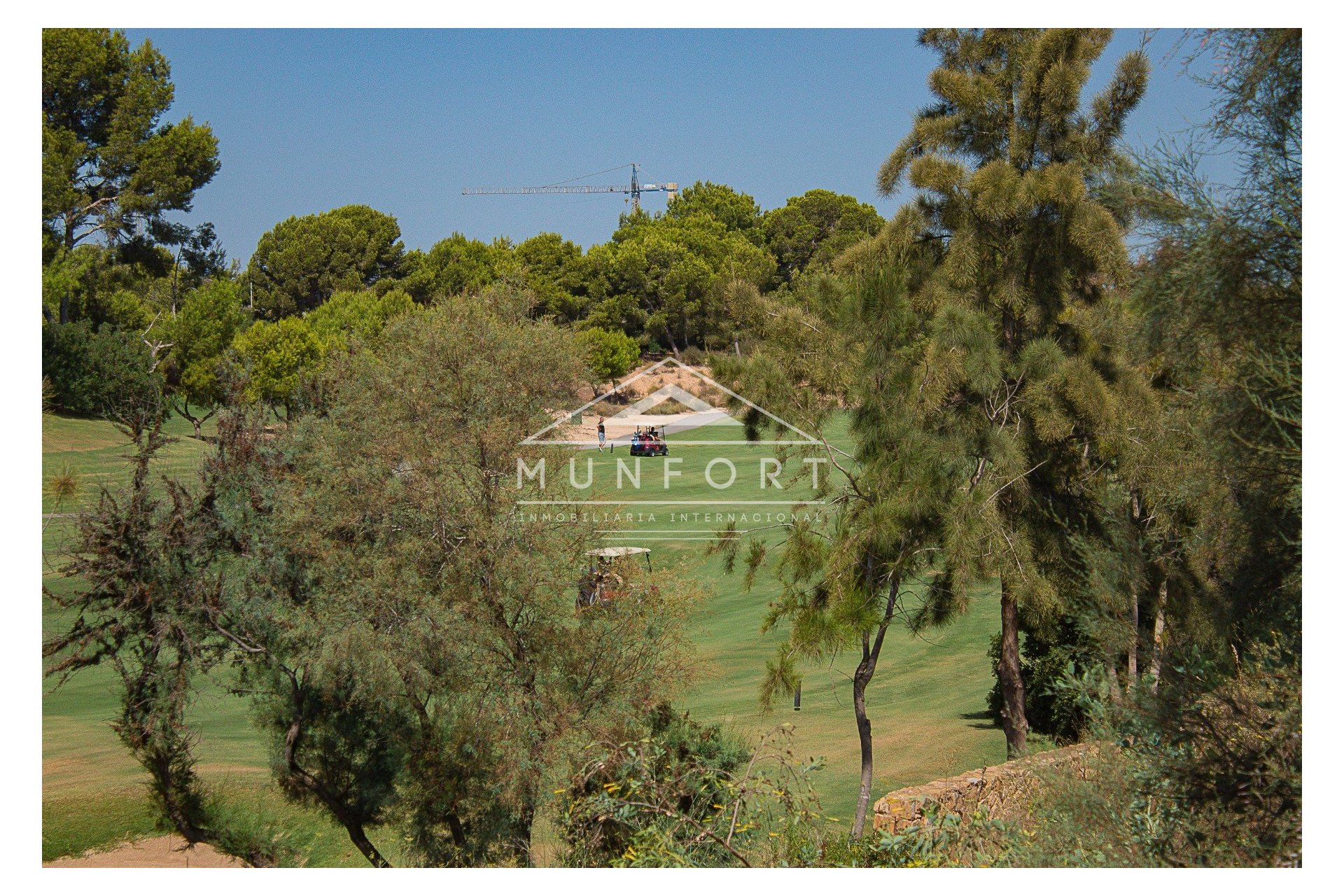 Återförsäljning - Bungalows -
Pilar de la Horadada - Torre de la Horadada