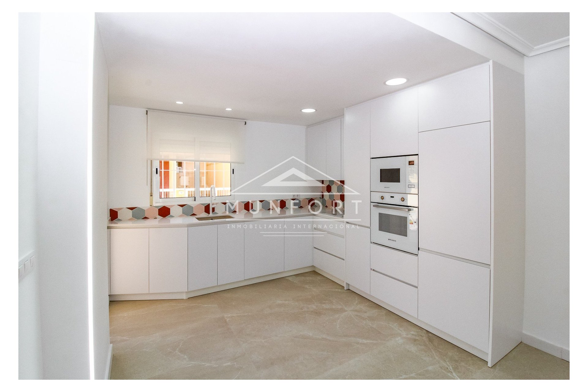 Återförsäljning - Bungalows -
Pilar de la Horadada - Torre de la Horadada