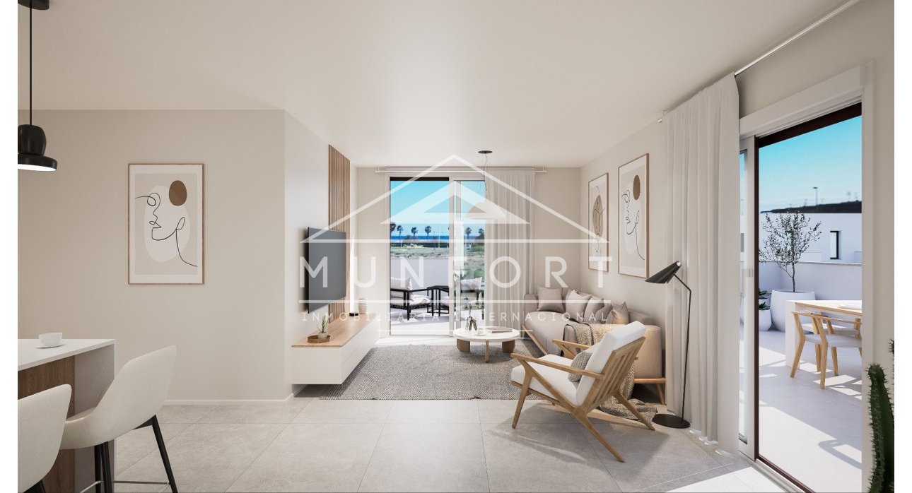 Återförsäljning - Bungalows -
Pilar de la Horadada - Torre de la Horadada