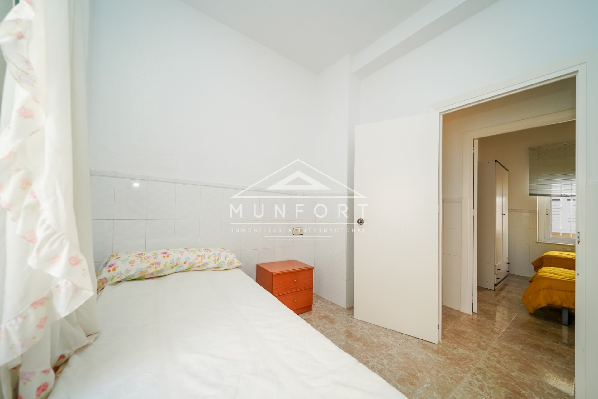 Återförsäljning - Bungalows -
Pilar de la Horadada - Torre de la Horadada