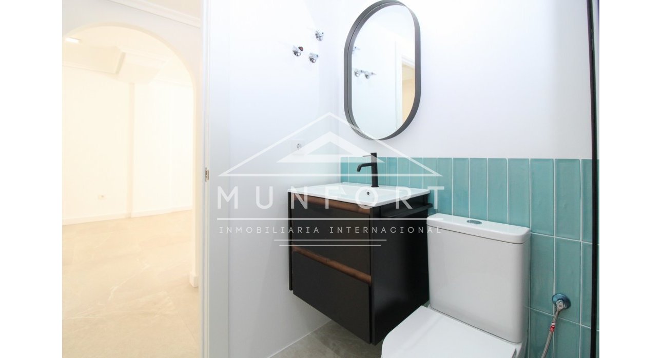 Återförsäljning - Bungalows -
Pilar de la Horadada - Torre de la Horadada