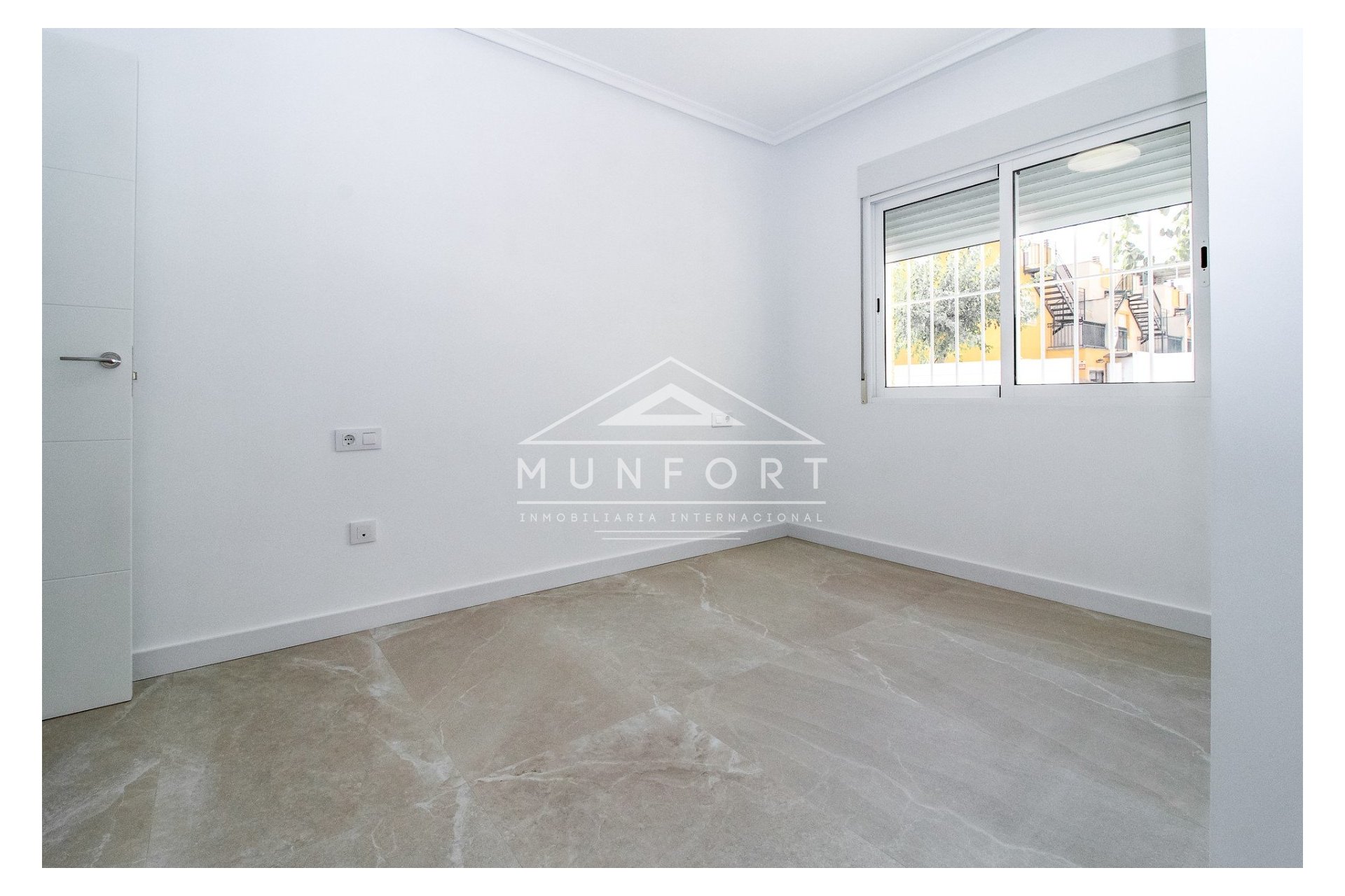 Återförsäljning - Bungalows -
Pilar de la Horadada - Torre de la Horadada