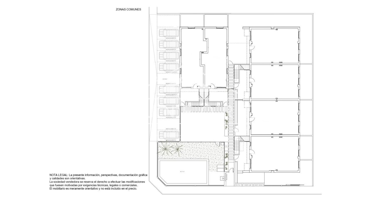 Återförsäljning - Bungalows -
Pilar de la Horadada