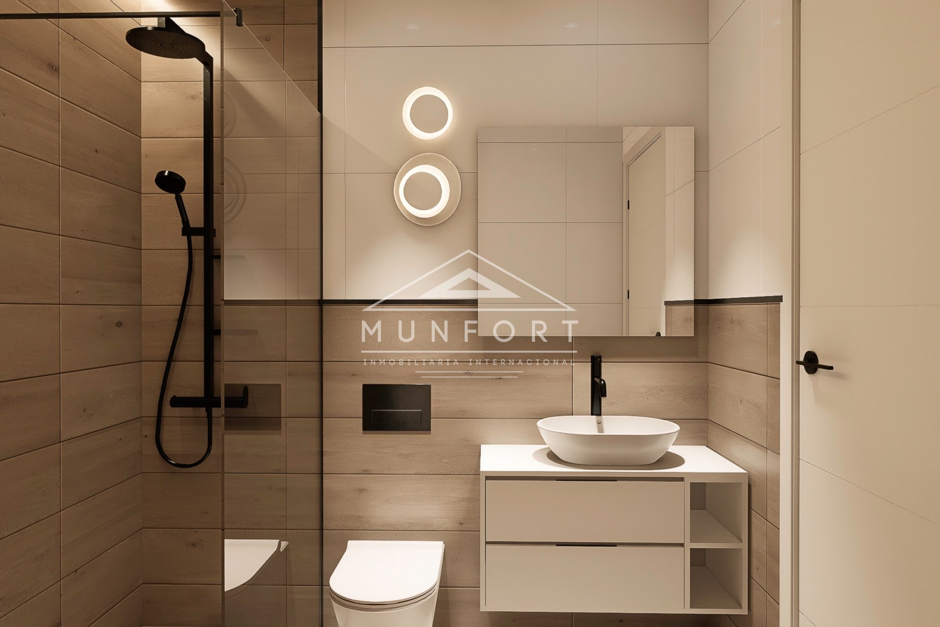 Återförsäljning - Bungalows -
Pilar de la Horadada