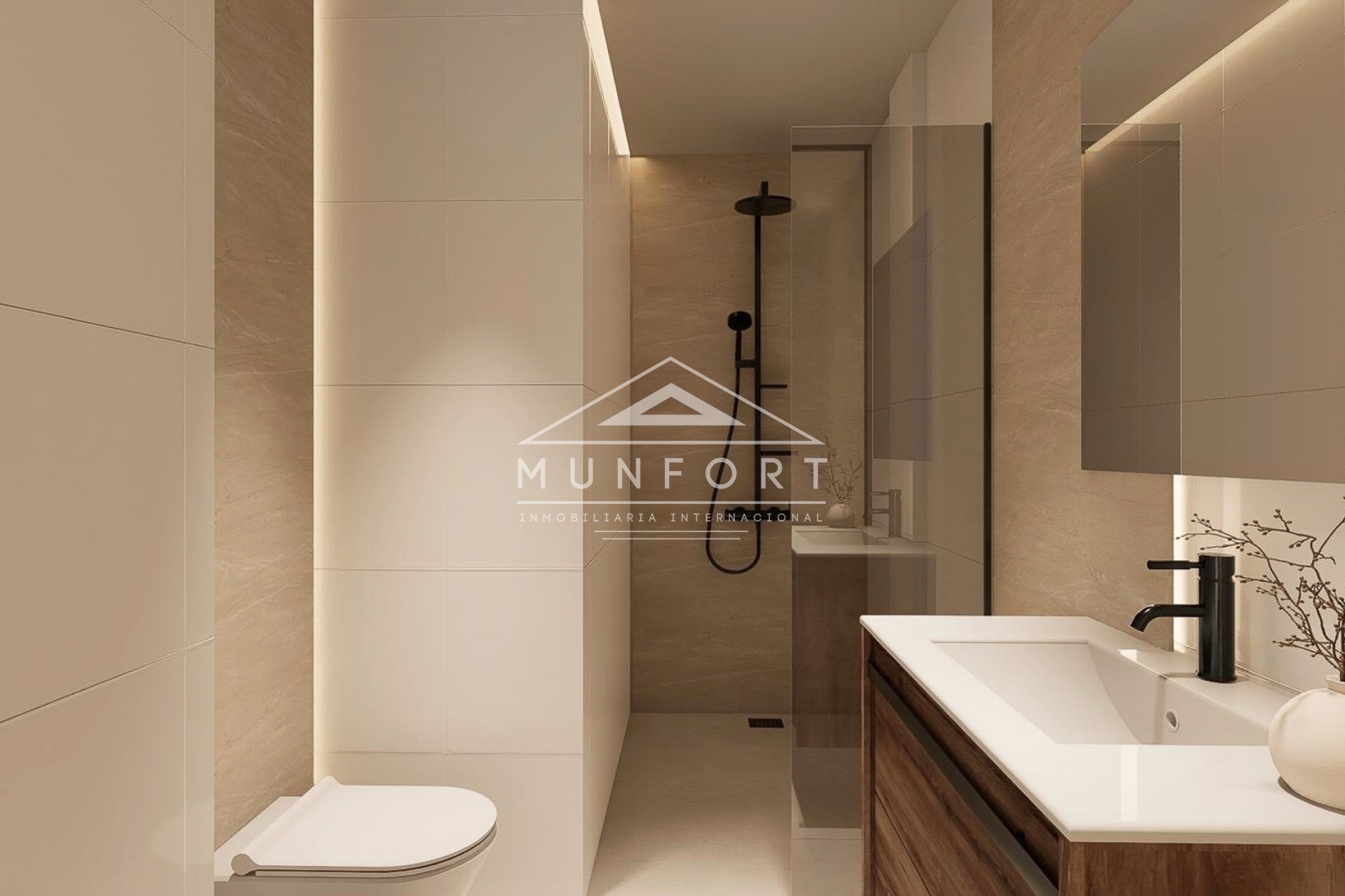 Återförsäljning - Bungalows -
Pilar de la Horadada