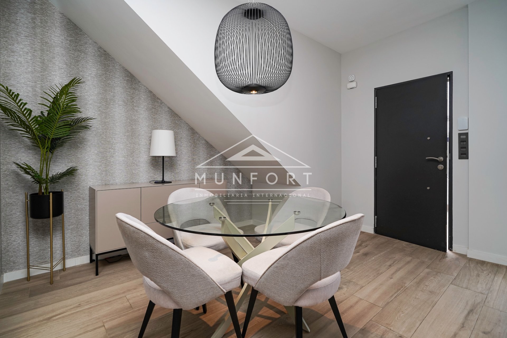 Återförsäljning - Bungalows -
Pilar de la Horadada