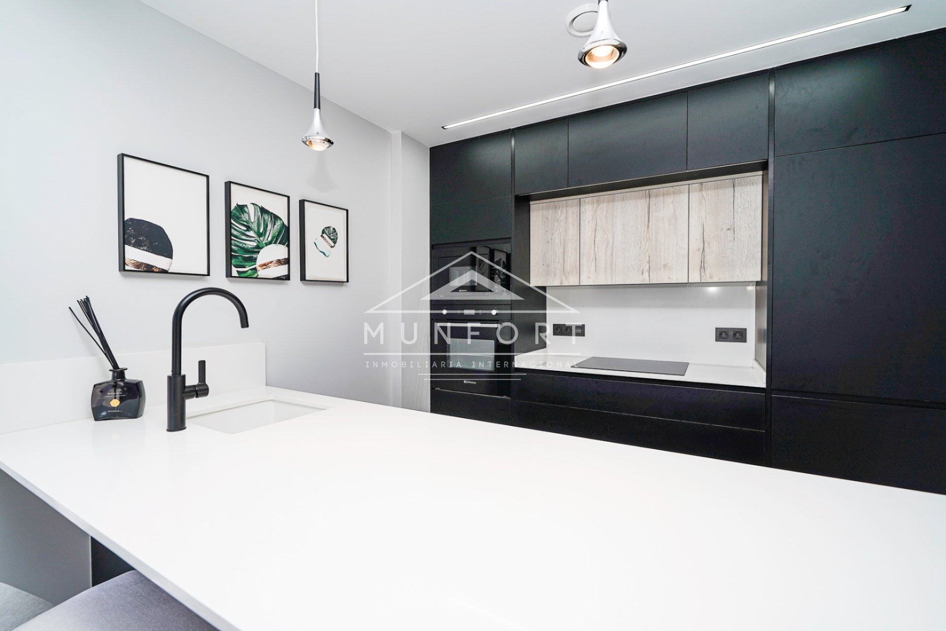 Återförsäljning - Bungalows -
Pilar de la Horadada