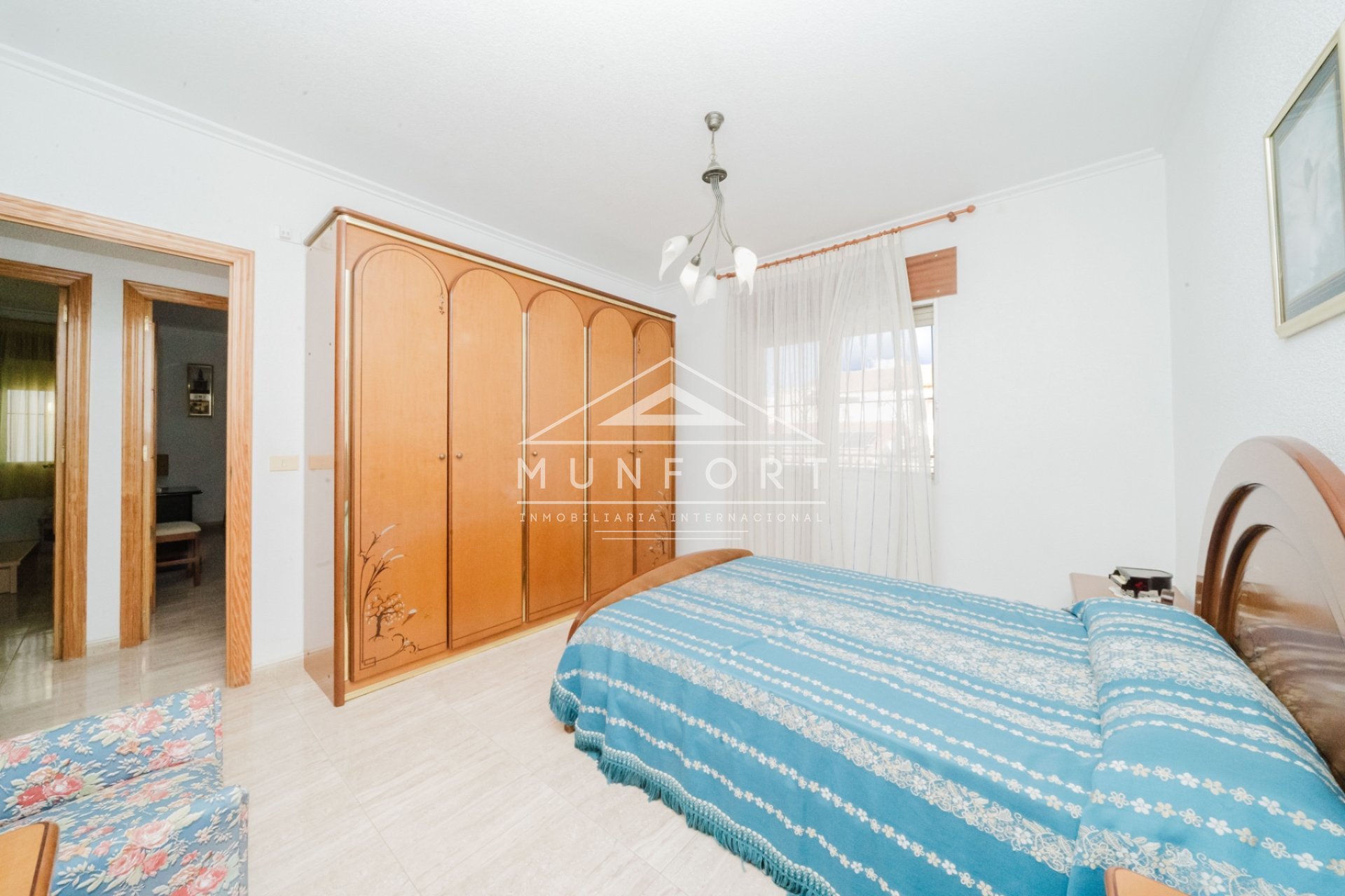 Återförsäljning - Bungalows -
Pilar de la Horadada