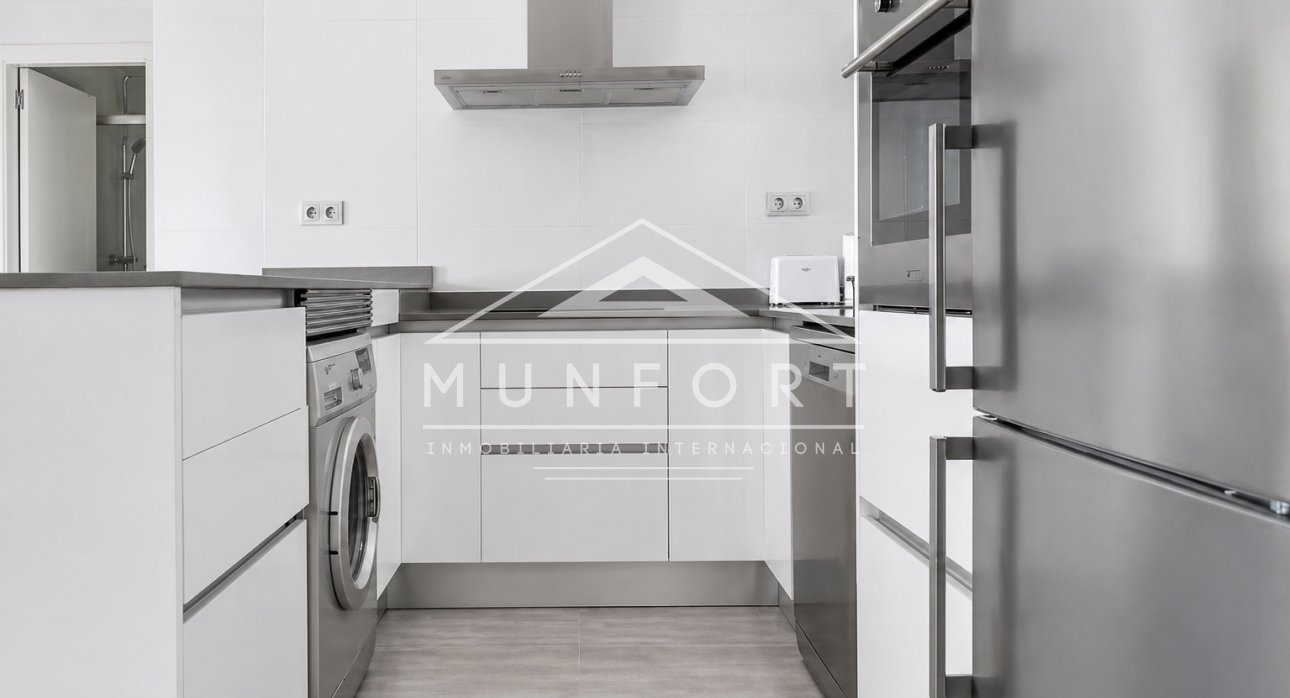 Återförsäljning - Bungalows -
Pilar de la Horadada