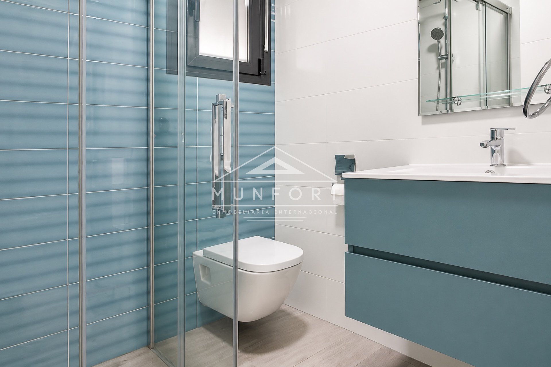 Återförsäljning - Bungalows -
Pilar de la Horadada